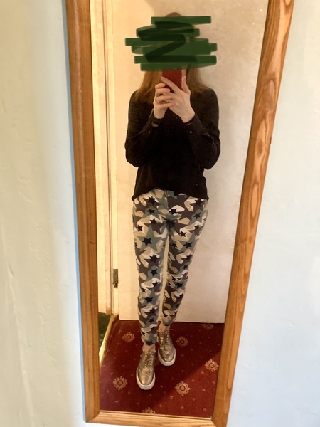 What are you wearing today 👗🧥👚 Spring 2021