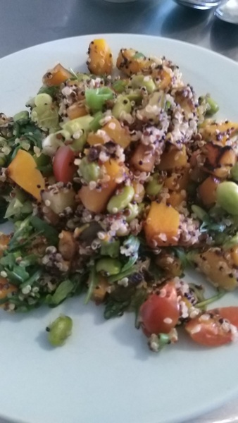 Posting pics of everything you eat thread!