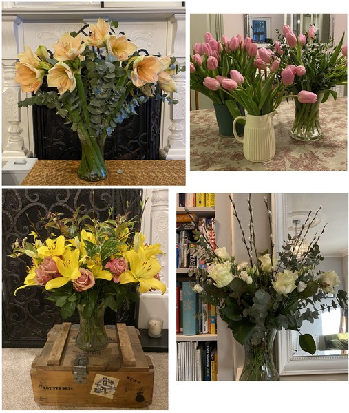 Best flower subscription?