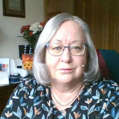 A message from Jackie Weaver