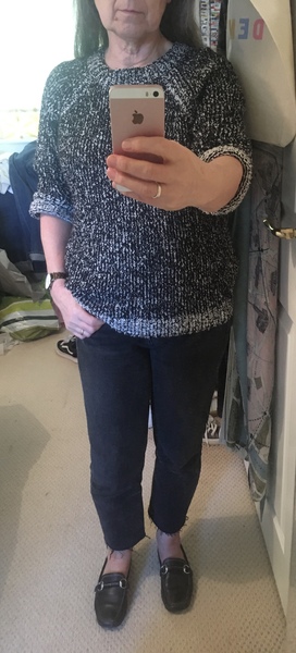 What are you wearing today 👗🧥👚 Spring 2021