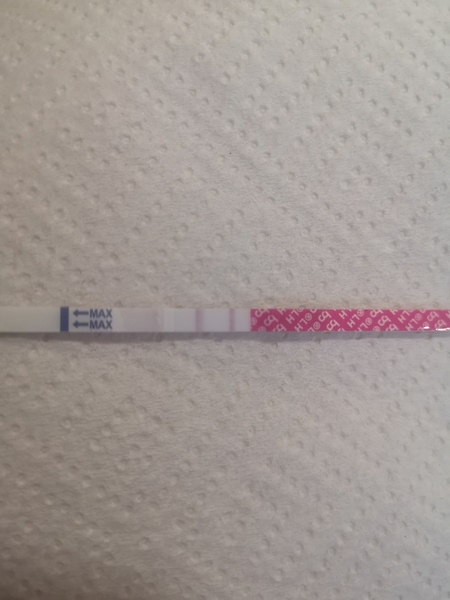 Would I take this as ovulation?🤞