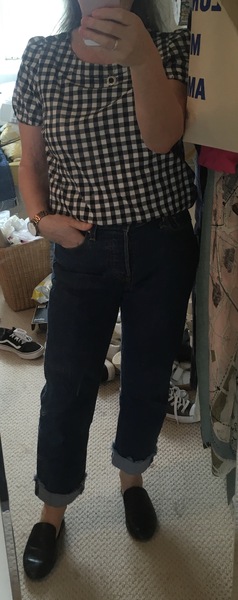 What are you wearing today 👗🧥👚 Spring 2021