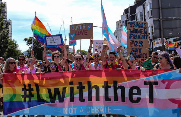 Lesbian Visibility Week