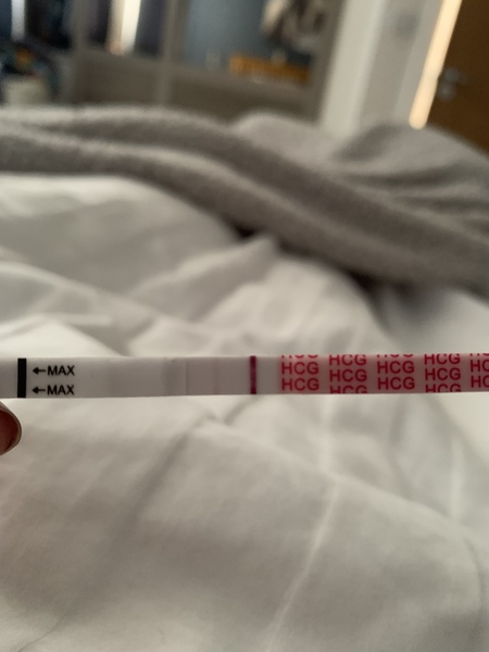 How do you know you have a chemical pregnancy?