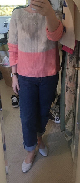 What are you wearing today 👗🧥👚 Spring 2021