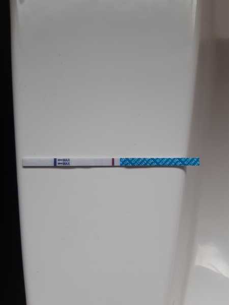 5DPO - anybody want to keep each other company..?