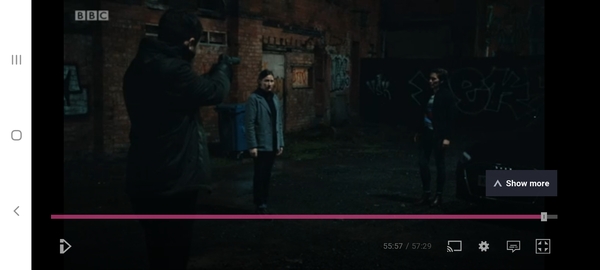Line of Duty: please post spoilers here!