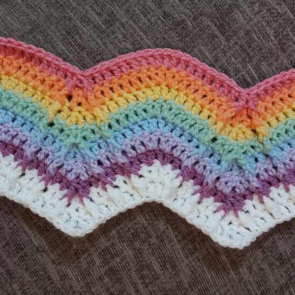 Knit, Crochet and Natter 4 - Yarning into Spring