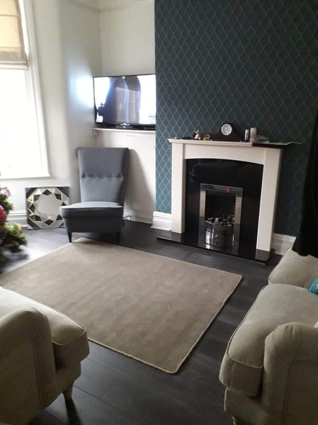 Advice on our house listing please
