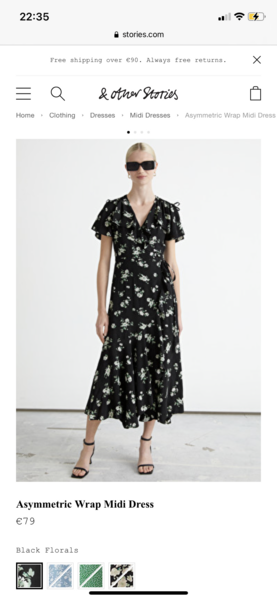 Help find my fat arse find a beer garden dress?