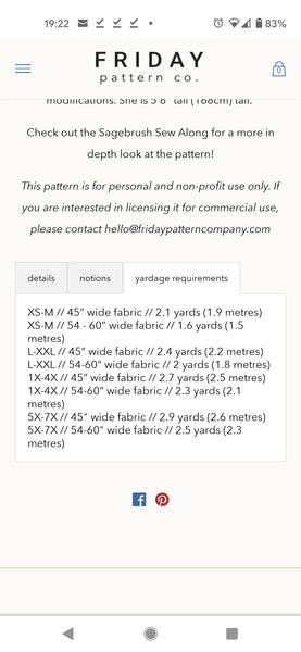 Stitch and bitch thread #2. Sewing aficionados gather here!