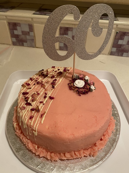 Why am I so shit at making cakes?