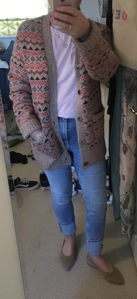 What are you wearing today 👗🧥👚 Spring 2021