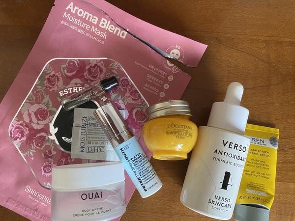 Beauty Hoarders Anonymous: you have got to be in it to win it!!!