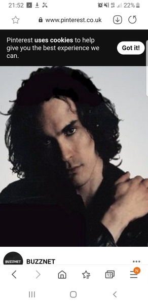 Wrong Casting?