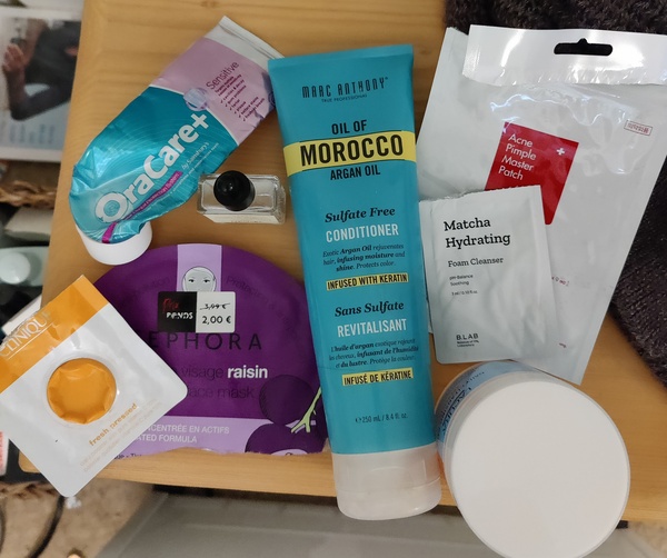 Beauty Hoarders Anonymous: you have got to be in it to win it!!!