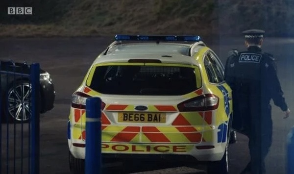 Mother of God: Line of Duty thread 5 - 
**MNHQ edit**; "We are obliged to warn you that any spoilers will be taken down and used against you. No spoilers, even upcoming characters, please, in the name of the wee man. (aka Steve Arnott)