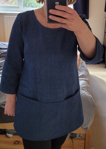 Stitch and bitch thread #2. Sewing aficionados gather here!