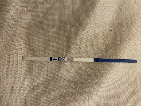 Don’t understand the cheap test strips