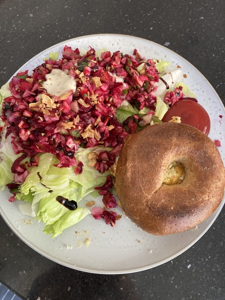 Posting pics of everything you eat thread!