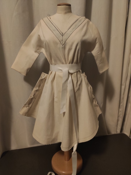 Les Parisiennes des Mamansnet: For the Love of Well Dressed Women in Repose