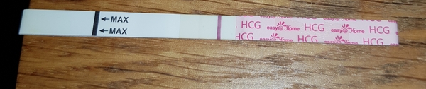 Anyone 3-6dpo and want to share ridiculous symptom spotting / poas urges?