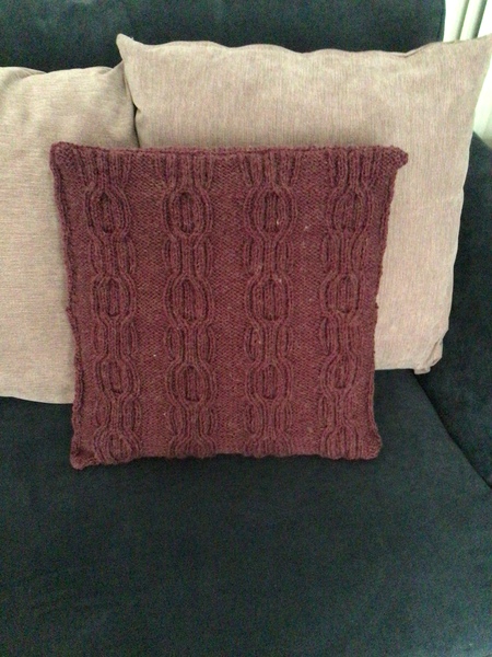 Knit, Crochet and Natter 4 - Yarning into Spring