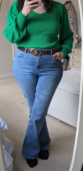 What are you wearing today 👗🧥👚 Spring 2021