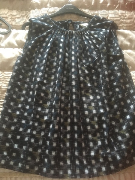 Toast 6-  with a Spring in our step