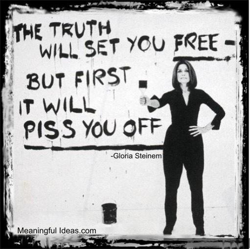 Feminist quotes thread