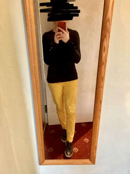 What are you wearing today 👗🧥👚 Spring 2021