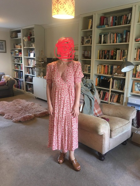 What are you wearing today 👗🧥👚 Spring 2021