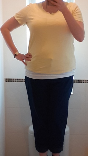 Plus size chat / what are you wearing today sort of thread 2!