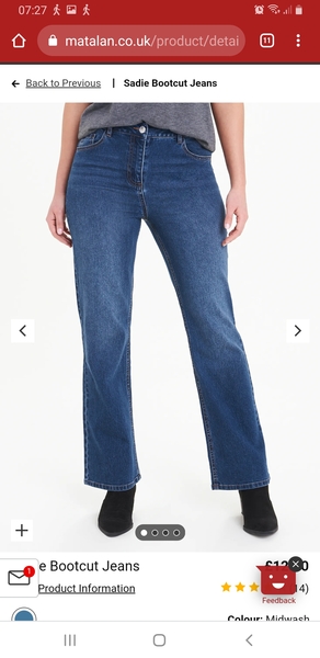 What's happened to skinny jeans??? (light hearted)