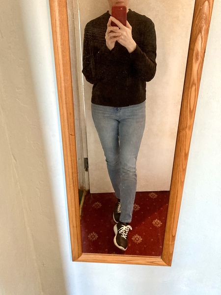 What are you wearing today 👗🧥👚 Spring 2021