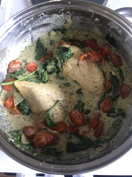 DAILY MENU 5 - PLEASE POST WHAT YOU EAT
