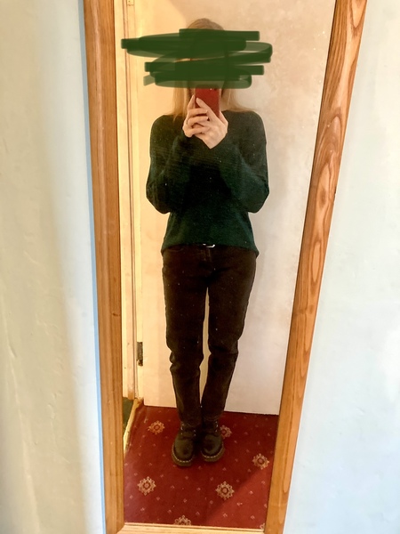 What are you wearing today 👗🧥👚 Spring 2021