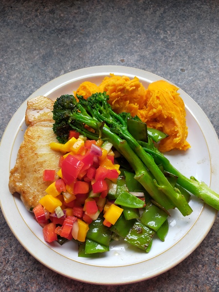 Why We Eat (Too Much)