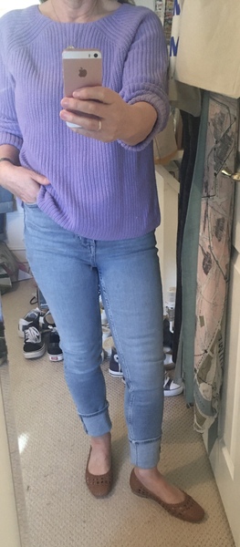 What are you wearing today 👗🧥👚 Spring 2021