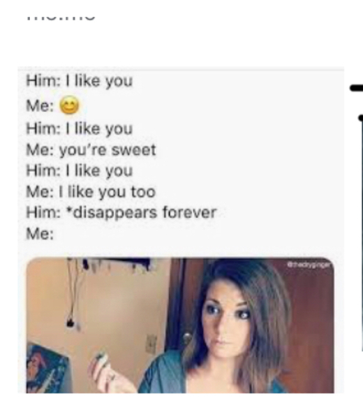 Dating Thread 201: Get out from under your 3 month wonder and widen your areas