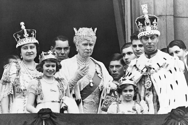 What will happen when the Queen dies???