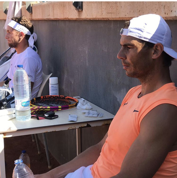 Tennis: Welcome to Miami