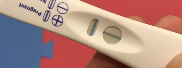 Help me with this test/line eyes/infertility induced madness