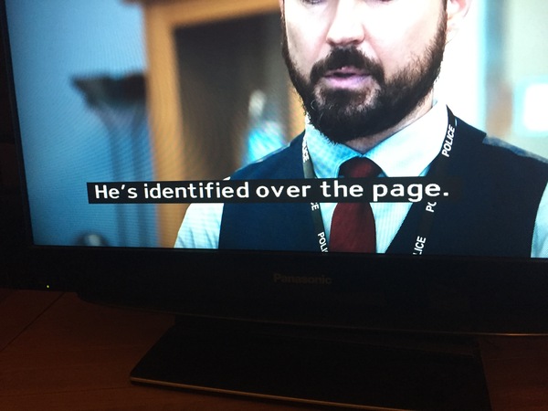 Line of Duty thread 4 (No spoilers, please!)