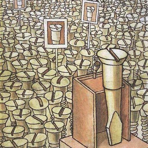 Westministenders: Unilateral Ignoring of WHO rules