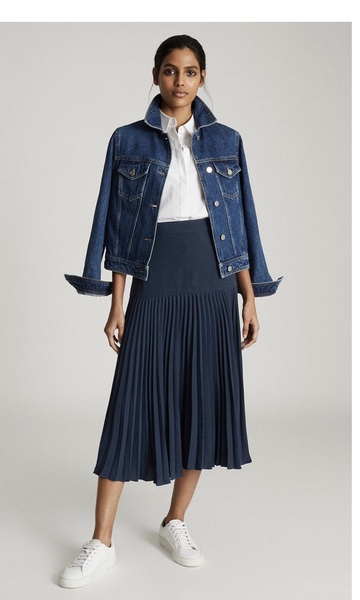 Creative professional outfits?