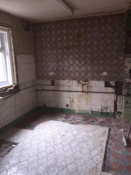 Advice on our house listing please