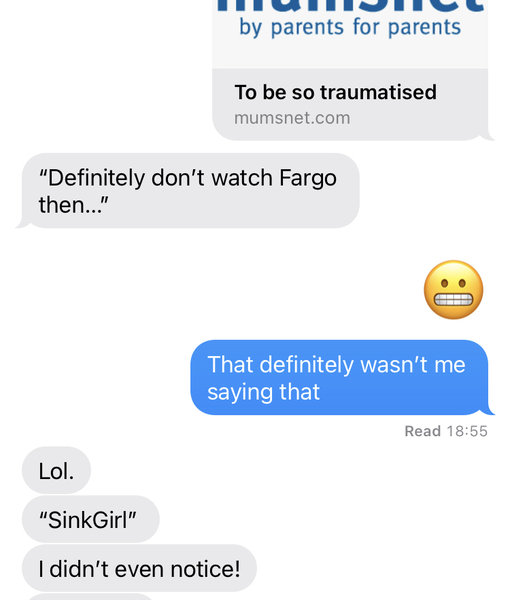 Mother of God: Line of Duty thread 5 - 
**MNHQ edit**; "We are obliged to warn you that any spoilers will be taken down and used against you. No spoilers, even upcoming characters, please, in the name of the wee man. (aka Steve Arnott)