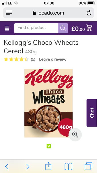 Can anyone on Mumsnet source this product? I'm going mad!